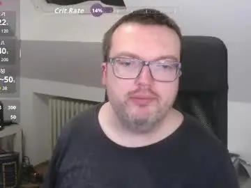 Chaturbate Live Sex of still_alive1985
