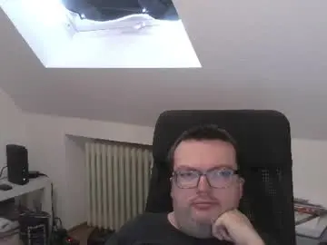 Chaturbate Nude Webcam of still_alive1985