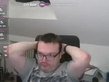 Chaturbate Adult Webcams of still_alive1985