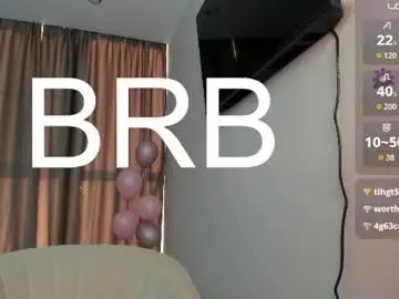 Chaturbate Watch Live Sex Cams of tender_babyyy