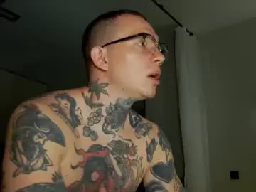 Chaturbate Private Sex Chat of tom__ice