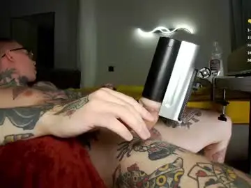 Chaturbate Nude Webcam of tom__ice