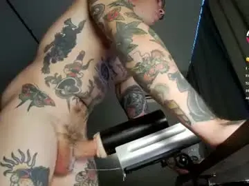 Chaturbate Sex Cam of tom__ice