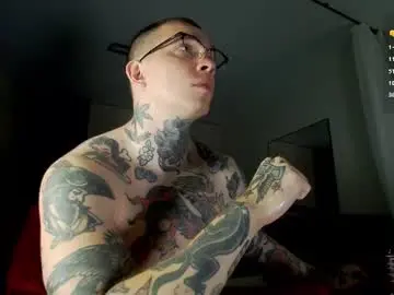 Chaturbate Free Porn Cam of tom__ice