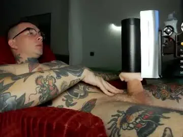 Chaturbate Sex Cam of tom__ice