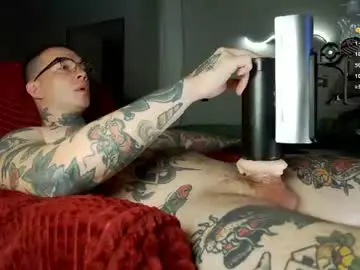 Chaturbate Watch Live Sex Cams of tom__ice