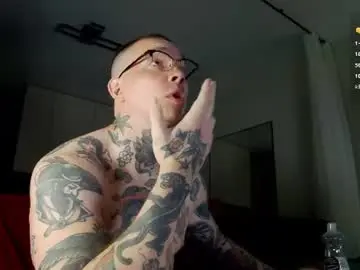 Chaturbate Adult Video Chat of tom__ice