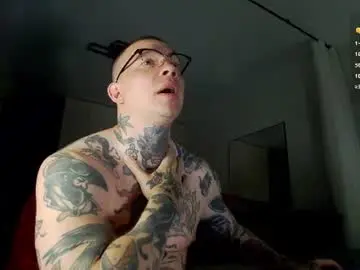 Chaturbate Private Sex Chat of tom__ice
