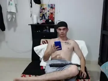 Chaturbate Adult Webcam of zac_efront