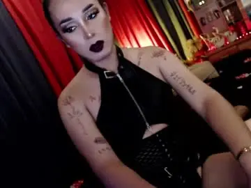 Chaturbate Adult Webcams of _caroline69
