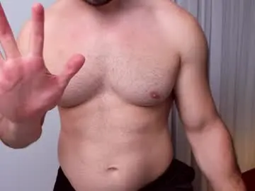 Chaturbate Live Sex Cam of adam_muscle_