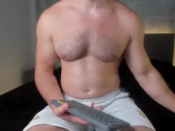 Chaturbate Live Sex Cam of adam_muscle_