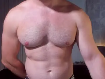 Chaturbate Best Webcam of adam_muscle_