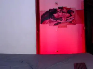 Chaturbate Private Sex Chat of alexx_martinez