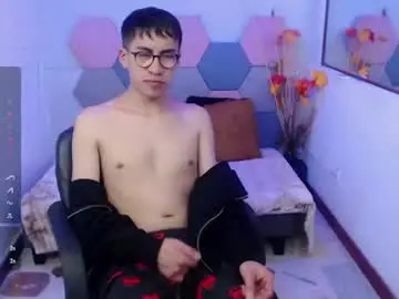 Chaturbate Adult Video Chat of andy_norton