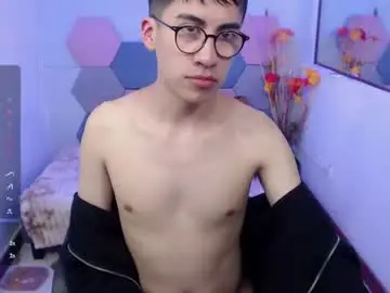 Chaturbate Adult Webcam of andy_norton
