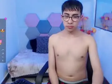 Chaturbate Live Porn of andy_norton