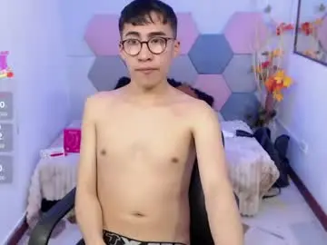 Chaturbate Live Porn of andy_norton