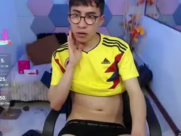 Chaturbate Watch Live Sex Cams of andy_norton