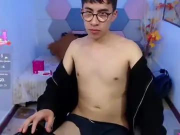 Chaturbate Sex Cam of andy_norton