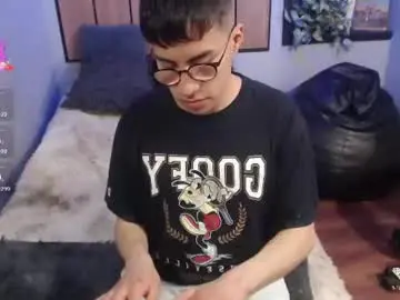 Chaturbate Adult Webcams of andy_norton