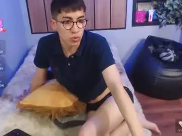 Chaturbate Sex Chat of andy_norton