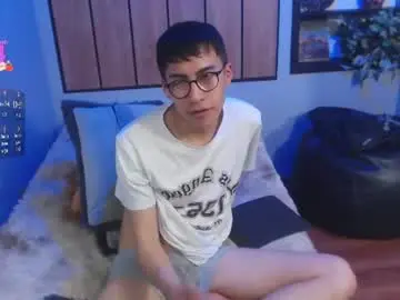 Chaturbate Sex Chat of andy_norton