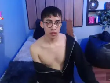 Chaturbate Free Porn Cam of andy_norton
