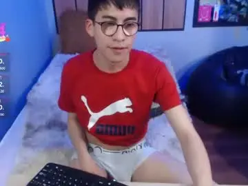 Chaturbate Live Porn of andy_norton