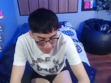 Chaturbate Watch Live Sex Cams of andy_norton