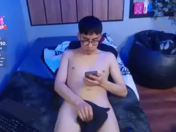 Chaturbate Private Sex Chat of andy_norton