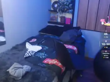 Chaturbate Adult Webcam of andy_norton