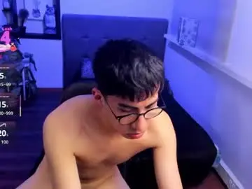 Chaturbate Sex Chat of andy_norton