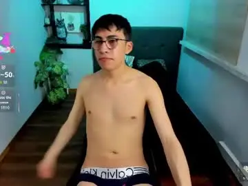 Chaturbate Adult Video Chat of andy_norton
