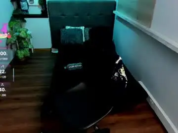 Chaturbate Free Porn Cam of andy_norton