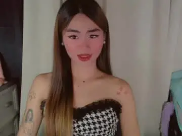 Chaturbate Free Porn Cam of angelic_sex