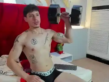 Chaturbate Sex Chat of angelsbeaumont