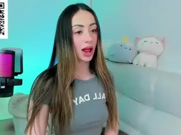 Chaturbate Live Porn of anthonelaa777