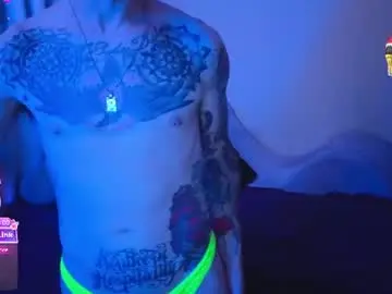 Chaturbate Watch Live Sex Cams of chubschadwell
