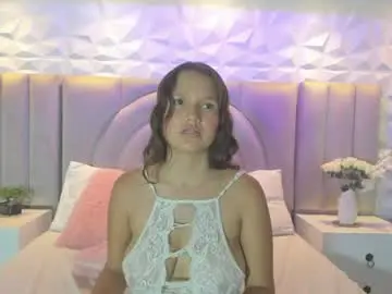 Chaturbate Private Sex Chat of ellye_evans_