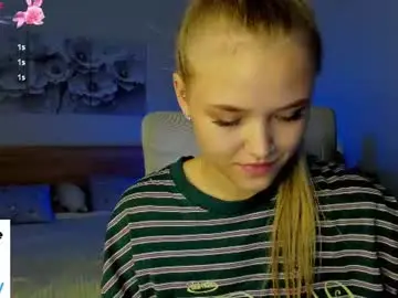 Chaturbate Adult Webcam of flooora_0