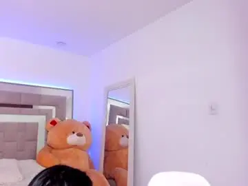Chaturbate Live Sex Cam of gabee7_