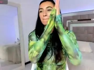 Chaturbate Free Porn Cam of gabee7_