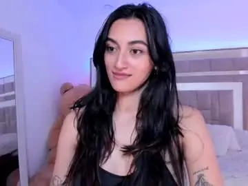 Chaturbate Nude Webcam of gabee7_