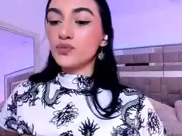 Chaturbate Live Porn of gabee7_