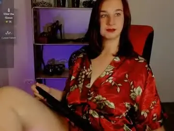Chaturbate Best Webcam of goddess_sophie99