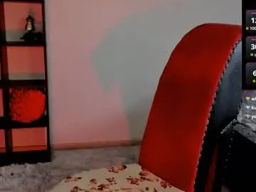 Chaturbate Live Sex of goddess_sophie99