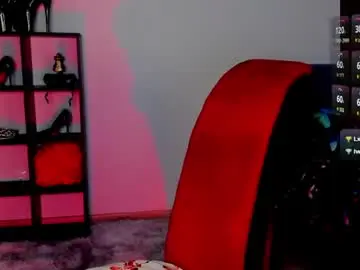 Chaturbate Live Sex of goddess_sophie99