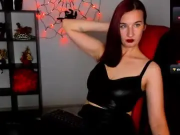 Chaturbate Live Porn of goddess_sophie99