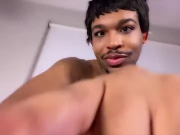 Chaturbate Free Porn Cam of kaitemptation
